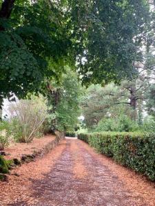 Fotografia z galérie ubytovania Villa Ott v destinácii Crespina