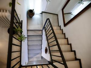 Fotografia z galérie ubytovania Casa Rural Los Serrano v destinácii Cazorla