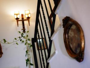 Fotografia z galérie ubytovania Casa Rural Los Serrano v destinácii Cazorla