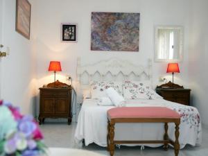 Fotografia z galérie ubytovania Casa Rural Los Serrano v destinácii Cazorla