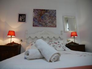 Fotografia z galérie ubytovania Casa Rural Los Serrano v destinácii Cazorla