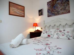 Fotografia z galérie ubytovania Casa Rural Los Serrano v destinácii Cazorla