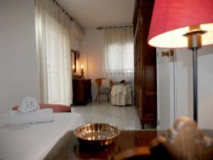 Fotografia z galérie ubytovania Casa Rural Los Serrano v destinácii Cazorla