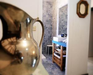 Fotografia z galérie ubytovania Casa Rural Los Serrano v destinácii Cazorla