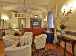 Gallery image of Best Western Plus Hotel Genova in Turin