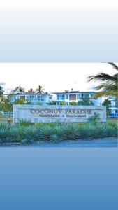 Gallery image of JCS SEIJAS APARTAMENT Recidence and Beach Club, 3E in Pajarito