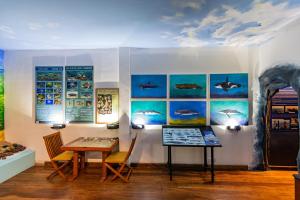 Ảnh trong thư viện ảnh của Jetwing Lighthouse, A Luxury Reserve ở Galle