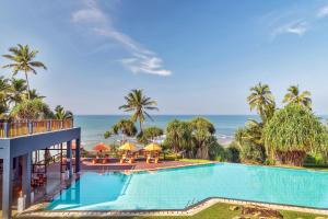 Hồ bơi trong/gần Jetwing Lighthouse, A Luxury Reserve