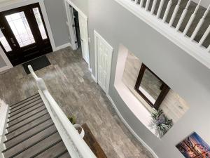 Gambar di galeri bagi Mickeys Pearl - Phenomenal 7BR with 4 Master Suites Privacy Pool & Hot Tub Gas BBQ - 2 miles to Disney di Orlando