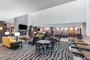 Gallery image of Staybridge Suites - Houston IAH Airport East, an IHG Hotel in Humble
