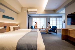 京都的住宿－RESI STAY Hotel Sun Chlorella，相簿中的一張相片