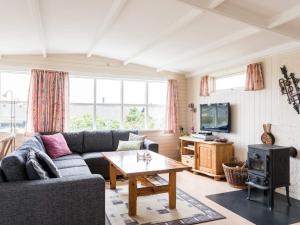 Fotografie z fotogalerie ubytování Holiday home Hvide Sande XXXVIII v destinaci Bjerregård