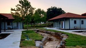 Galeriebild der Unterkunft כפר הנופש מעיין in Ma‘yan Barukh + 6 Fotos