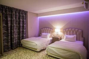 Afbeelding uit fotogalerij van Al Aryam Serviced Aparthotel in Buraydah