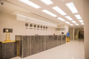 Fotografie z fotogalerie ubytování Al Aryam Serviced Apartments v destinaci Burajda