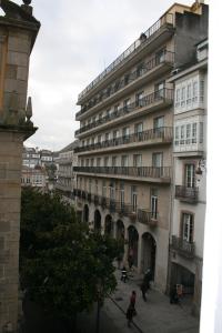 Hotel Mendez Nuñez