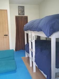 Gallery image of Nomad Apartment Stay in Kumamoto