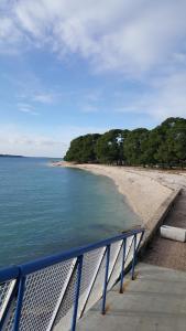 Fotografie z fotogalerie ubytování Apartman Mery Stinjan v destinaci Pula