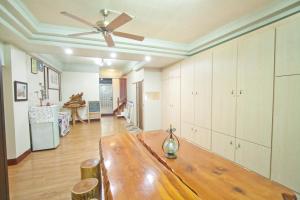 Cucina o angolo cottura di Dons Young Homestay