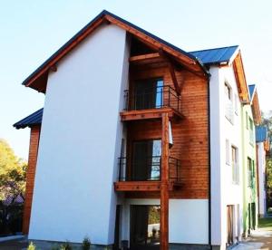 Gallery image of Komfortowy Apartament w Karpaczu do 5 os. in Karpacz