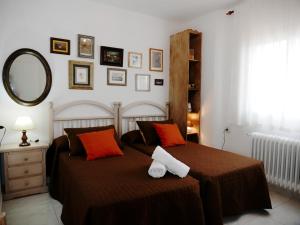 Fotografia z galérie ubytovania Casa Rural Los Serrano v destinácii Cazorla