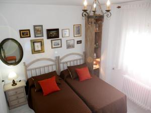 Fotografia z galérie ubytovania Casa Rural Los Serrano v destinácii Cazorla