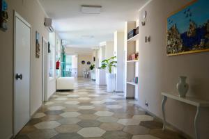 Fotografie z fotogalerie ubytování Sunrise Accessible Resort v destinaci Battipaglia