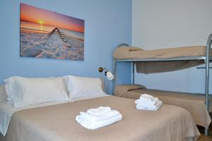 Foto dalla galleria di Sunrise Accessible Resort a Battipaglia