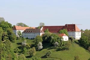 Gallery image of Ferienwohnung Wandl in Bad Griesbach
