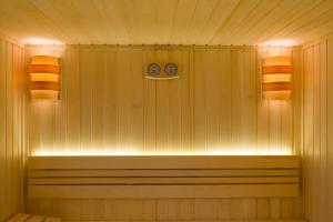 Fotografie z fotogalerie ubytování Hotel Bella Nella v destinaci Leskovac