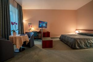 Gallery image of Hotel Diana in Valdobbiadene