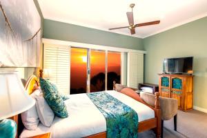 Gallery image of Avocado Sunset Bed & Breakfast in Mount Tamborine