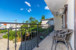 Gallery image of Apartmani Pilaš in Dramalj +91 photos