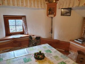 Gallery image of Glamping Apartment Oasis of peace in Preddvor