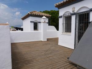 Vakantiehuis La Gamarra El Rodeo Puerto Banus (Spanje ...
