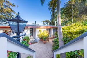 Foto dalla galleria di Avocado Sunset Bed & Breakfast a Mount Tamborine