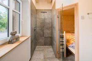 Fotografie z fotogalerie ubytování Heidjers Hus Undeloh v destinaci Undeloh