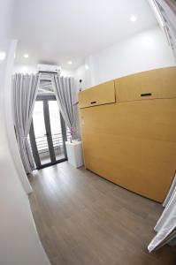 Fotografie z fotogalerie ubytování NGOC LINH HOMESTAY - nhà nguyên căn v destinaci Thôn Kim Long (1)
