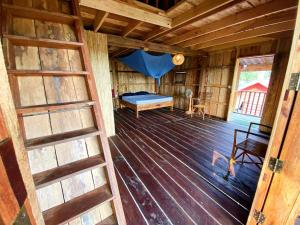 Fotografie z fotogalerie ubytování Dragonfly Guesthouse M'Pai Bay v destinaci Koh Rong Sanloem