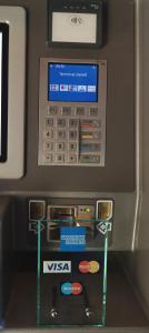 Fotografie z fotogalerie ubytování MOTEL ARBOTEL 24h self check-in v destinaci Friesach