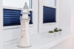 Zdjęcie z galerii obiektu APARTAMENT 19B BLUE MARINE Poddąbie Basen Odkryty Brodziki Plac Zabaw w Poddąbiu