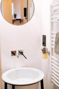 Bathroom sa SMARTBNB - Studio Belles Prestations - Carré d'Or - Climatisé