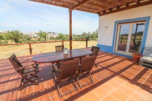 Gallery image of Monte das Mós in Ourique