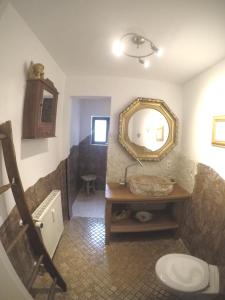 Fotografie z fotogalerie ubytování Zum Alten Pfarrhaus v destinaci Damscheid