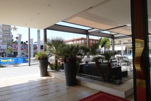 Fotografie z fotogalerie ubytování Hotel Principe Palace v destinaci Lido di Jesolo