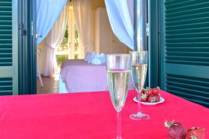 Imagen de la galería de La Ciucciara Holiday Homes, en Massa Lubrense