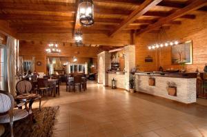 Fotografie z fotogalerie ubytování Villa Rustica v destinaci Konitsa