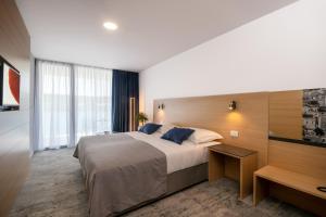 Gallery image of Hotel VAPORE in Neum
