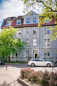 Gallery image of Best4Stay Apartment - z prywatnym parkingiem in Toruń