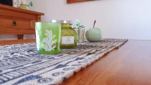 Bevande di Tina’s Cozy Studio